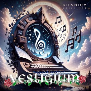 Download track Good Bye, Dear Friend Vestigium