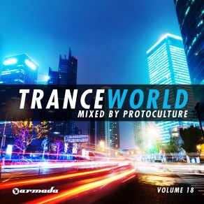 Download track Perpetual Motion (Radio Edit) Protoculture