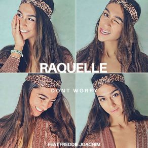 Download track Natural Woman Raquelle GracieFreddie Joachim