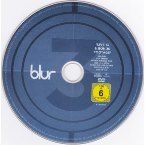 Download track Trimm Trabb Blur