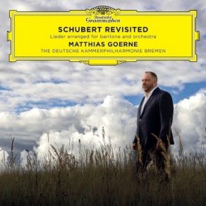 Download track 8. Wandrers Nachtlied Der Du Von Dem Himmel Bist D224 Franz Schubert