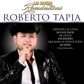 Download track Pa' Que Quieres Que Vuelva Roberto Tapia