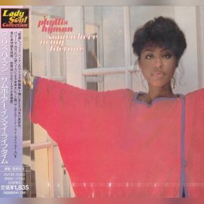 Download track Kiss You All Over Phyllis Hyman