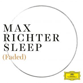 Download track Dream 2 (Entropy) (Pt. 2 Faded) Max Richter, Grace Davidson