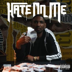 Download track Hate On Me D. Jordan