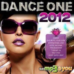 Download track What Doesn'T Kill You (Stronger) Dance DJ, 