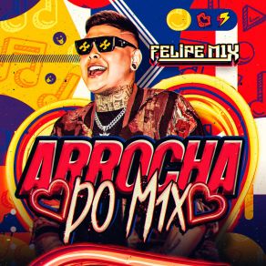 Download track Me Namora Felipe M1X