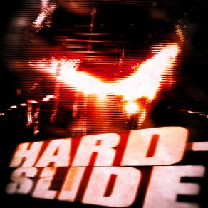 Download track HARD-SLIDE (Sped Up) LXKERSON