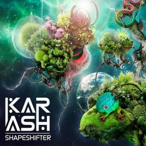 Download track Le Serpent Cosmique Karash