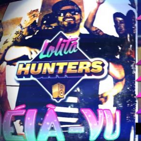 Download track Deja-Vu (Johnny Crash Remix Edit) Lolita Hunters