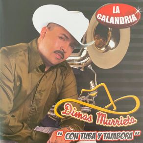 Download track Pajaro Prieto Dimas Murrieta