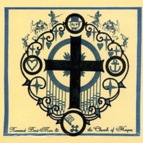 Download track A Letter Reverend Beat - Man