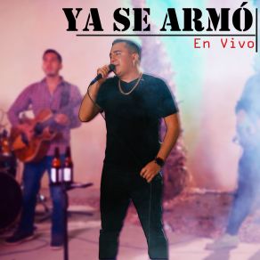 Download track Que Se Te Olvido (En Vivo) Cruz Cordova