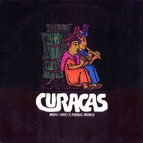 Download track Ojos Azules Curacas