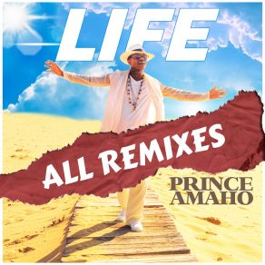 Download track Life (Club Remix) Prinz Amaho