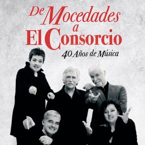 Download track El Vendedor El Consorcio