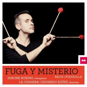 Download track Marimbando Eduardo Eguez, La Chimera, Simone Rubino