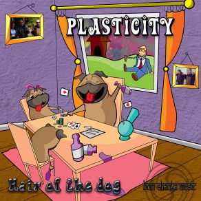 Download track Tronald Dump Plasticity