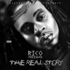 Download track Gangsta Rico FreemanPretty Boi Beats