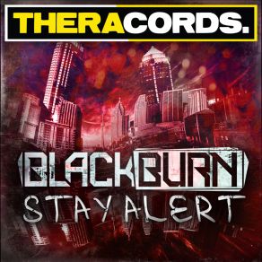 Download track Stay Alert Blackburn