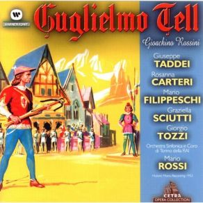 Download track Oh! Quale Alta Rossini, Gioacchino Antonio