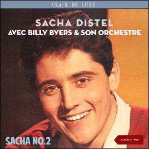 Download track Drôle De Rêve Billy Byers