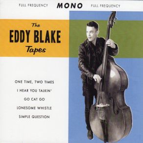 Download track Simple Question Eddy Blake