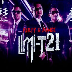 Download track Con Las Manos Arriba Limi-T 21