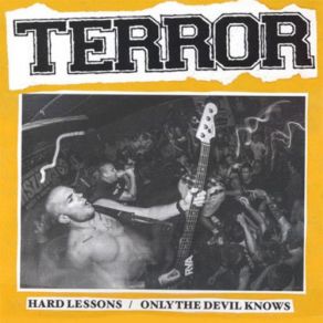 Download track Only The Devil Knows Terror