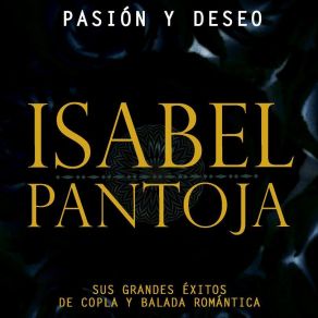 Download track Pasó Tu Tiempo Isabel Pantoja