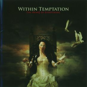 Download track The Heart Of Everything Within Temptation