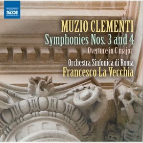 Download track 05. Symphony No. 3 In G Major, WoO 34, Great National Symphony IV. Finale. Vivace (Edited By P. Spada) Clementi Muzio