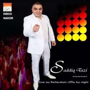 Download track Thakad Khafi Thaado (Live) Saddiq Tazi