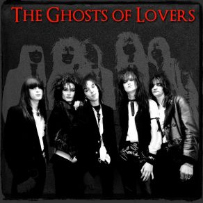 Download track The Light Of My Sanity The Ghosts Of Lovers