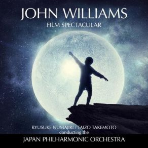 Download track Prologue & Ultimate War - Hook JAPAN PHILHARMONIC ORCHESTRA