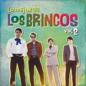 Download track Emancipación Los Brincos