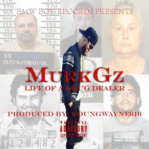 Download track Street Life MURK GzYoungWayne616