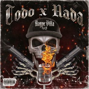 Download track Vida Toxica Naype Villa