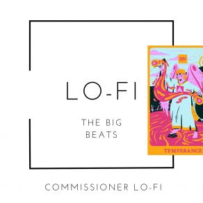 Download track Lola Rembrite Commissioner Lo-Fi