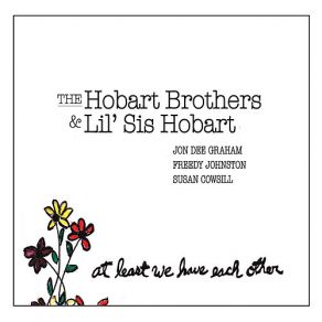 Download track All Things Being Equal (Bonus Track) The Hobart BrothersLil' Sis