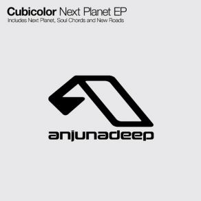 Download track New Roads (Original Mix) Cubicolor