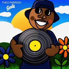 Download track Dreamer's Blues Theo ParrishJerry The Cat