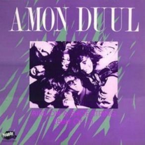 Download track Olaf (Where's My$ 20, 000?) Amon Düül