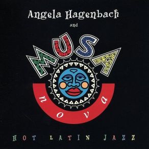 Download track Close Your Eyes Angela Hagenbach, Musa Nova