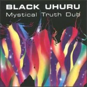 Download track Living In The City (Acapella)  Black Uhuru