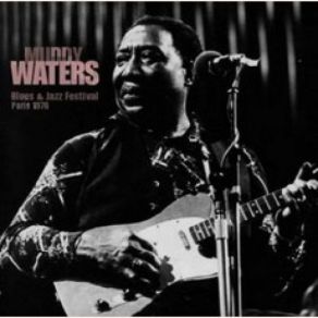 Download track Radio Intro Of Muddy And Band Muddy Waters