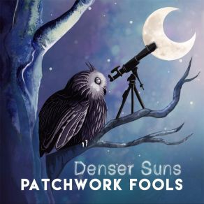 Download track Fancy Mysterious Patchwork Fools