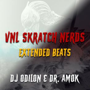 Download track Battle Zone (Extended) Dr AmokDj Odilon