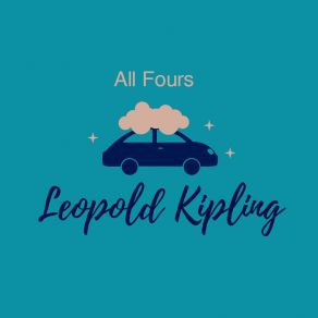 Download track Gold Leopold Kipling