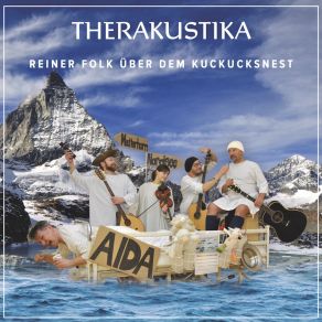 Download track Das Schiff Der Freien Geister Therakustika